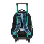 Mochila Filgo Con Carro 18 Starpak Pop It Gamer